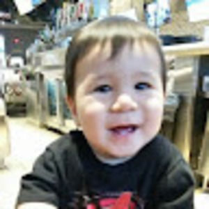 Meet your Posher, Larry